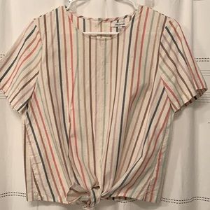 Women’s Madewell Top